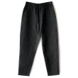 画像1: 【NEWFUNK】Easy Pants (BLACK) (1)