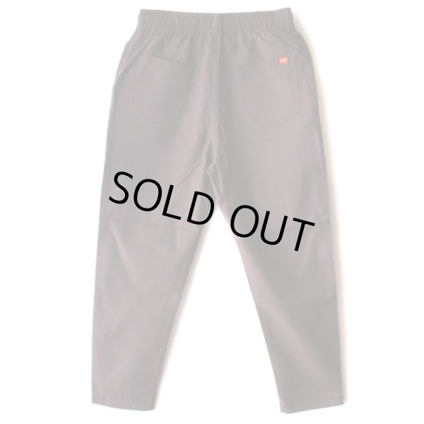 画像2: 【NEWFUNK】Easy Pants (BROWN) (2)