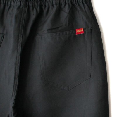 画像3: 【NEWFUNK】Easy Pants (BLACK)