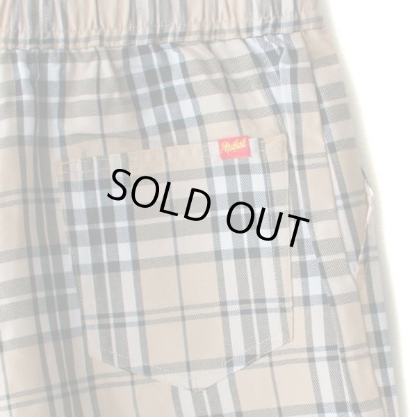 画像4: 【NEWFUNK】Easy Pants (Check) (4)