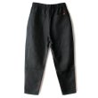 画像2: 【NEWFUNK】Easy Pants (BLACK) (2)