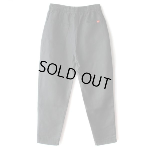 画像2: 【NEWFUNK】Easy Pants (BLACK) (2)
