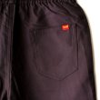 画像5: 【NEWFUNK】Easy Pants (BROWN) (5)