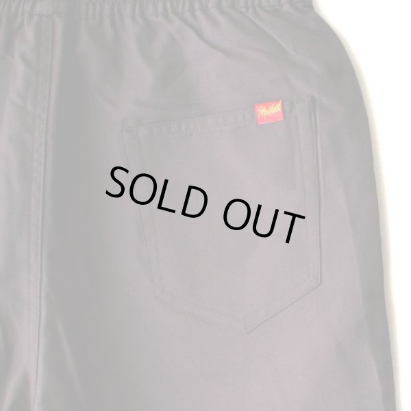 画像5: 【NEWFUNK】Easy Pants (BROWN) (5)