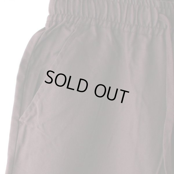 画像4: 【NEWFUNK】Easy Pants (BROWN) (4)