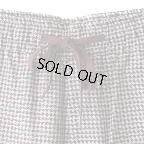 画像3: 【NEWFUNK】Easy Pants (千鳥) (3)