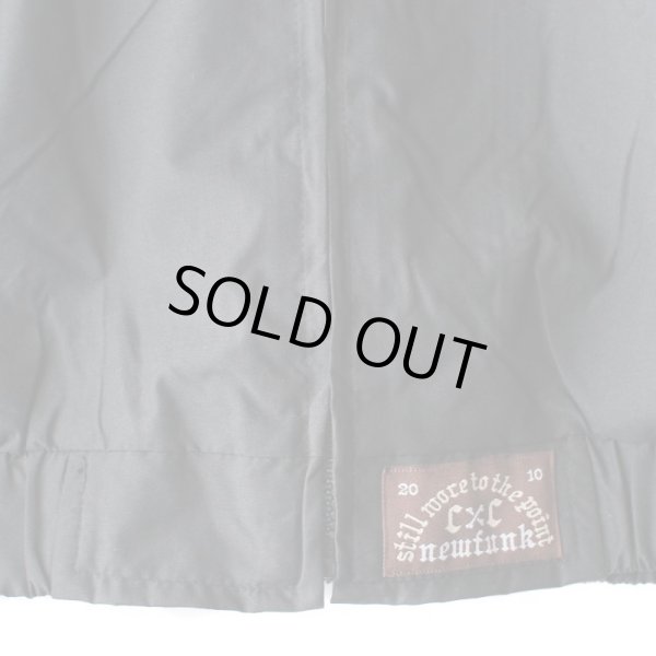 画像7: 【NEWFUNK】EXE JACKET (7)