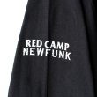 画像7: 【NEWFUNK】Dancing Mania LONG SLEEVE SHIRT (BLACK)  (7)