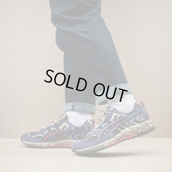 画像9: asics GEL-NANDI 360 (9)