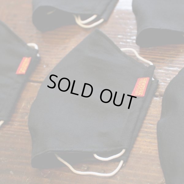 画像5: 【NEWFUNK】COOLMESH MASK (BLK) (5)