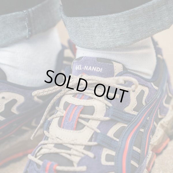 画像10: asics GEL-NANDI 360 (10)