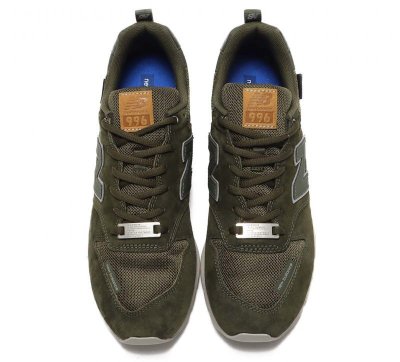 画像1: New Balance CM996 ND