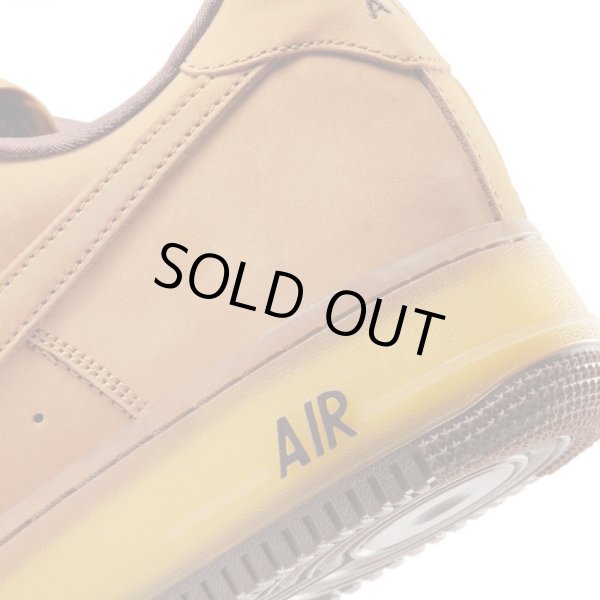 画像6: NIKE AIR FORCE 1 LOW RETRO SP ”Wheat Mocha” (6)
