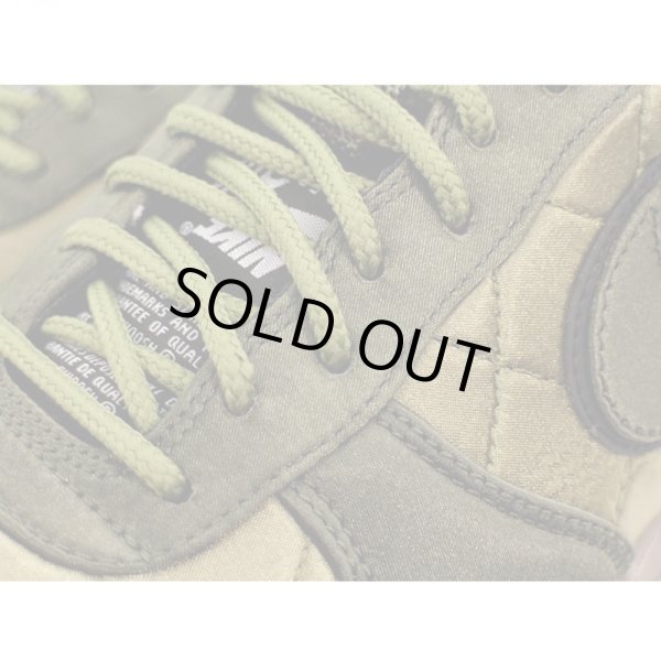 画像6: NIKE AIR FORCE 1 '07 LOW PRM “Cargo Khaki” (6)