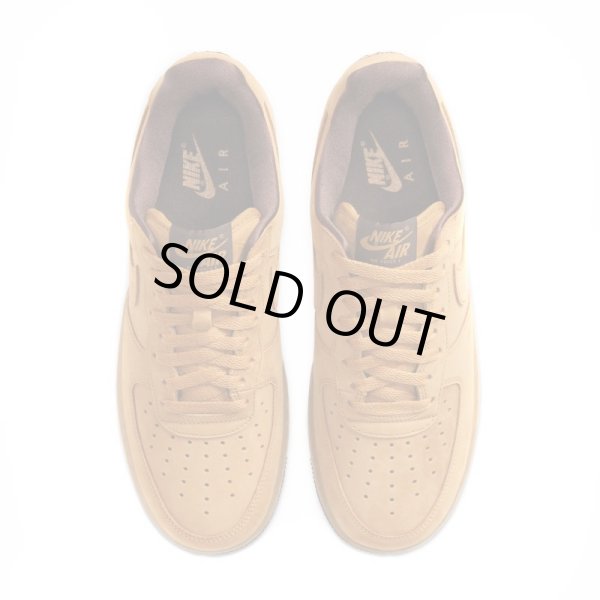 画像4: NIKE AIR FORCE 1 LOW RETRO SP ”Wheat Mocha” (4)