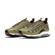 画像1: NIKE AIR MAX 97 "UNDFTD Olive" (1)