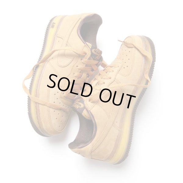 画像9: NIKE AIR FORCE 1 LOW RETRO SP ”Wheat Mocha” (9)