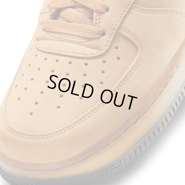 画像5: NIKE AIR FORCE 1 LOW RETRO SP ”Wheat Mocha” (5)