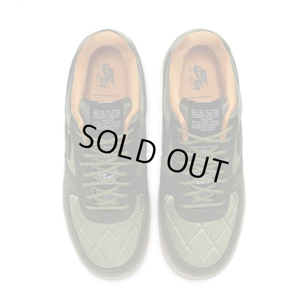 画像5: NIKE AIR FORCE 1 '07 LOW PRM “Cargo Khaki” (5)