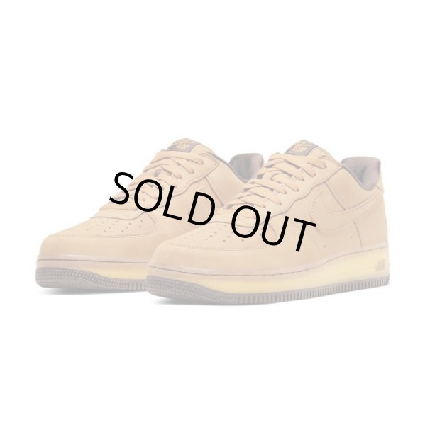 画像1: NIKE AIR FORCE 1 LOW RETRO SP ”Wheat Mocha” (1)