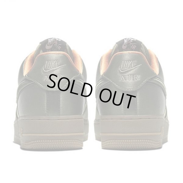 画像4: NIKE AIR FORCE 1 '07 LOW PRM “Cargo Khaki” (4)