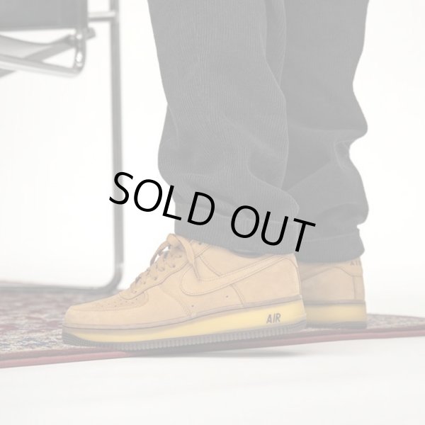 画像8: NIKE AIR FORCE 1 LOW RETRO SP ”Wheat Mocha” (8)