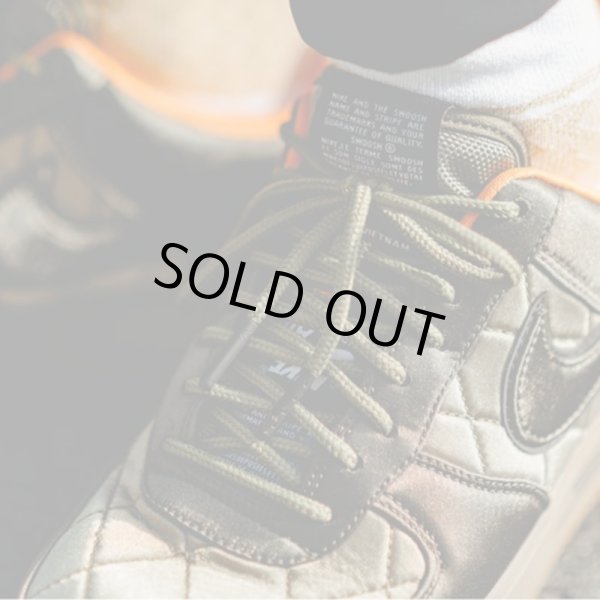 画像8: NIKE AIR FORCE 1 '07 LOW PRM “Cargo Khaki” (8)