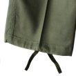 画像7: 【NEWFUNK】TACTICAL BDU CARGO PANTS (Olive) (7)