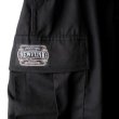 画像4: 【NEWFUNK】TACTICAL BDU CARGO PANTS (Black) (4)