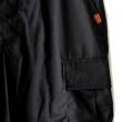 画像3: 【NEWFUNK】TACTICAL BDU CARGO PANTS (Black) (3)