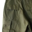 画像5: 【NEWFUNK】TACTICAL BDU CARGO PANTS (Olive) (5)