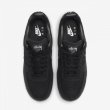 画像5: NIKE AIR FORCE 1 × Stüssy "Triple Black" (5)