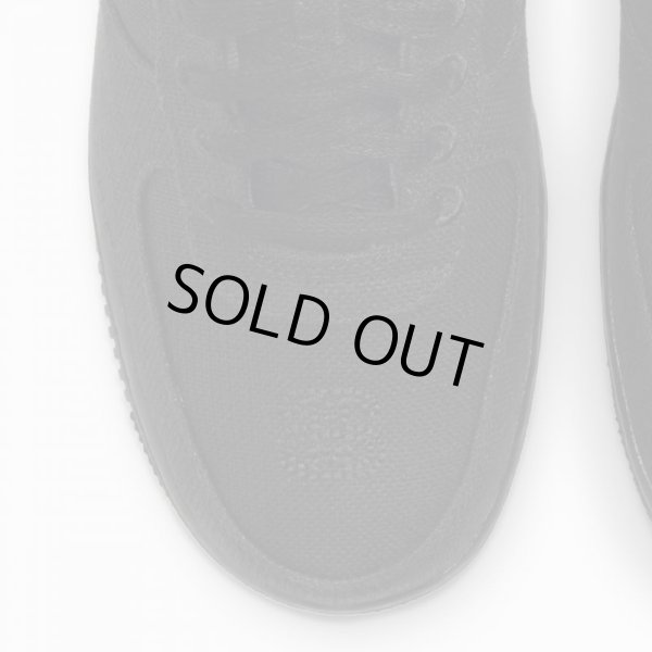 画像7: NIKE AIR FORCE 1 × Stüssy "Triple Black" (7)