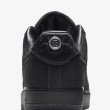 画像8: NIKE AIR FORCE 1 × Stüssy "Triple Black" (8)