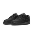 画像1: NIKE AIR FORCE 1 × Stüssy "Triple Black" (1)