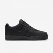 画像3: NIKE AIR FORCE 1 × Stüssy "Triple Black" (3)