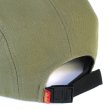 画像5: 【NEWFUNK】AMKZ 5 PANEL CAP (KHAKI) (5)