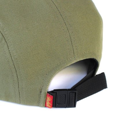 画像3: 【NEWFUNK】AMKZ 5 PANEL CAP (KHAKI)