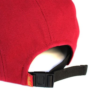 画像3: 【NEWFUNK】AMKZ 5 PANEL CAP (RED)