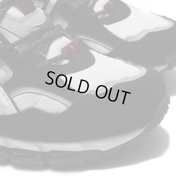 画像6: asics GEL-NANDI 360 (WHITE/BLACK) (6)