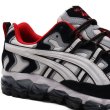 画像8: asics GEL-NANDI 360 (WHITE/BLACK) (8)