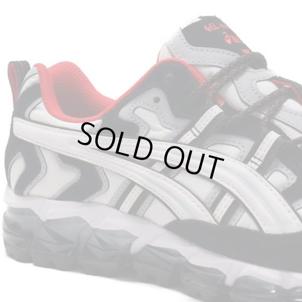 画像8: asics GEL-NANDI 360 (WHITE/BLACK) (8)