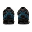 画像5: asics GEL-KAYANO 5 360 (Black/Magnetic Blue) (5)