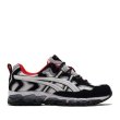 画像3: asics GEL-NANDI 360 (WHITE/BLACK) (3)