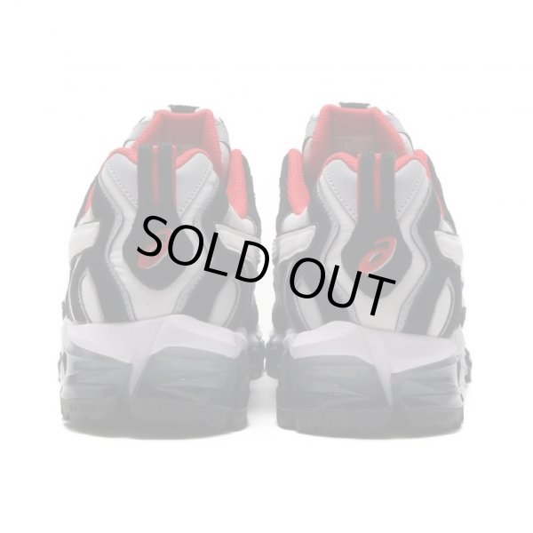 画像5: asics GEL-NANDI 360 (WHITE/BLACK) (5)