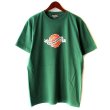 画像1: 【NEWFUNK】Freshman TEE (Ivy Green) (1)