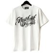 画像1: 【NEWFUNK】NFO TEE (White) (1)