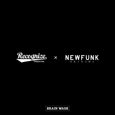 画像3: NEWFUNK × Recognize T-shirt