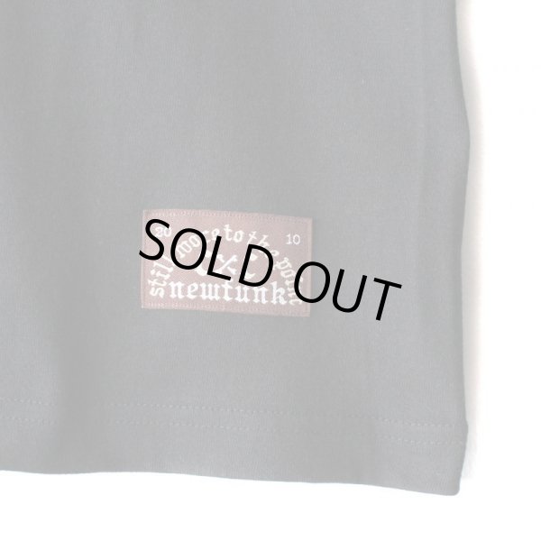 画像4: NEWFUNK × Recognize T-shirt (4)