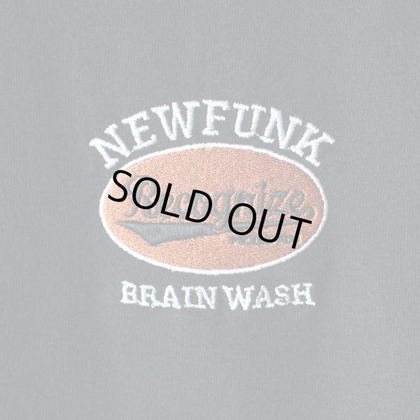 画像3: NEWFUNK × Recognize T-shirt (3)